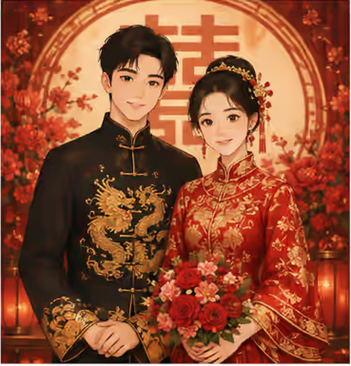 幸福瞬间 · 01