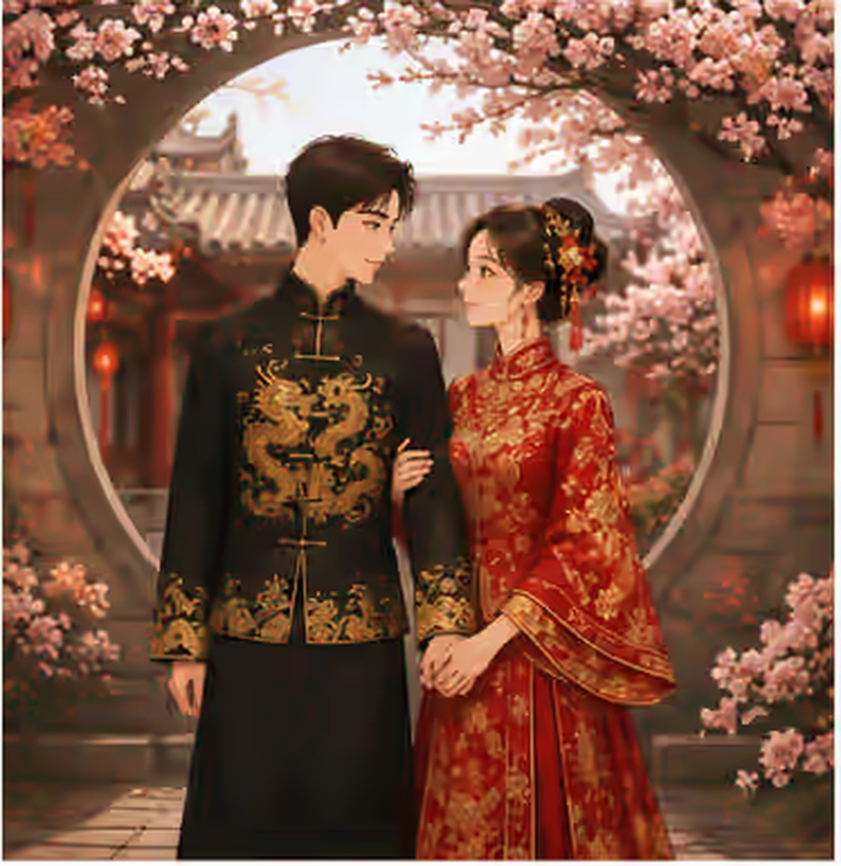 幸福瞬间 · 02
