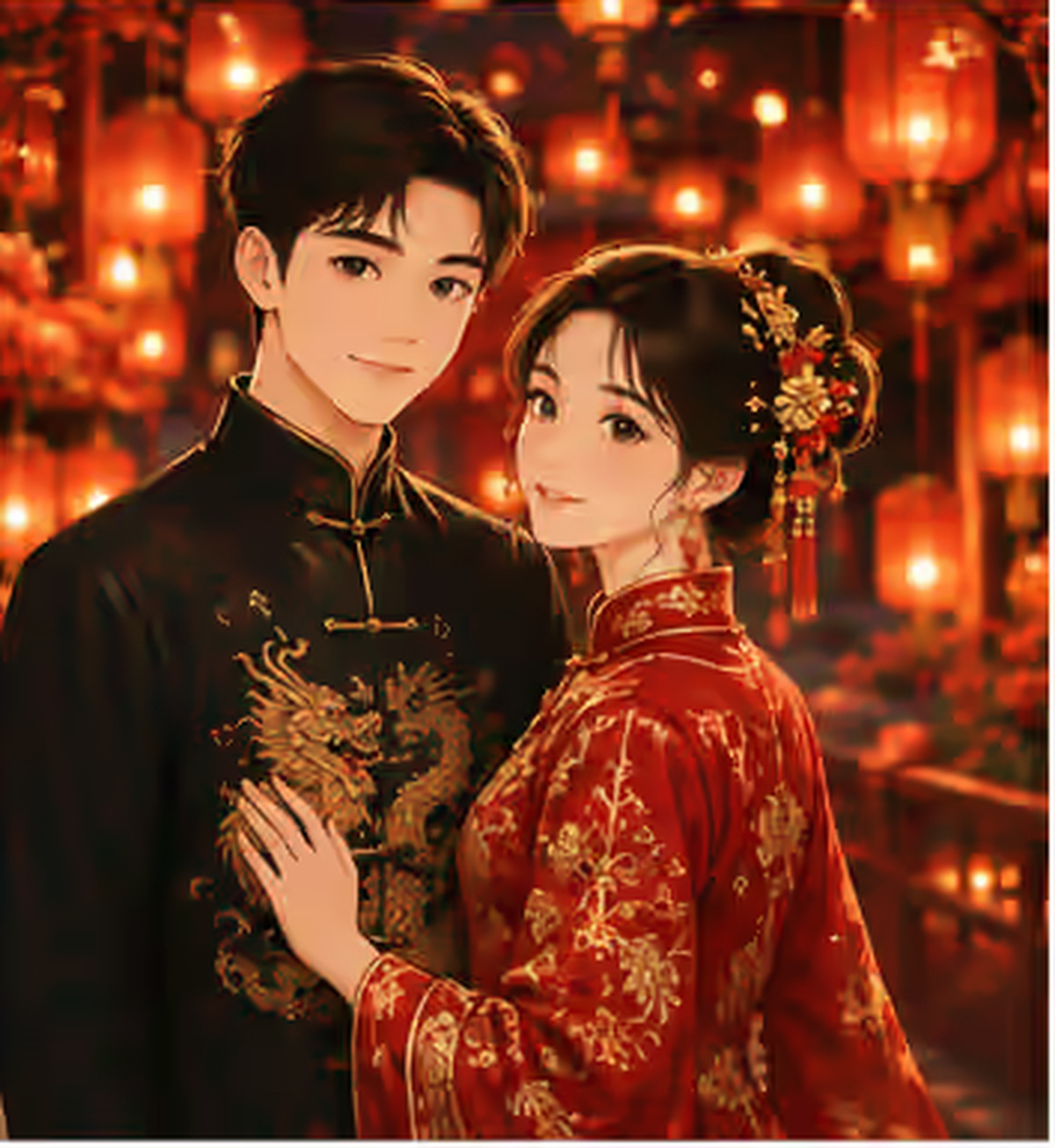 幸福瞬间 · 03